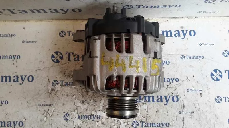 Alternador para Opel Corsa D