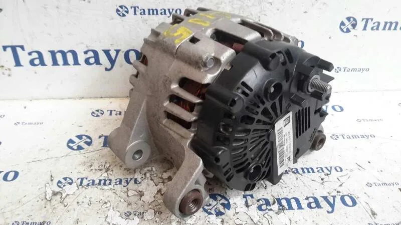 Alternador para Opel Corsa D
