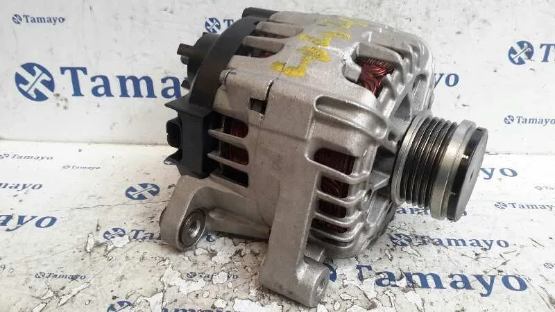 Alternador para Opel Corsa D
