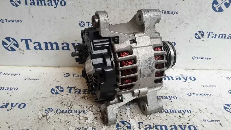 Alternador para Opel Corsa D