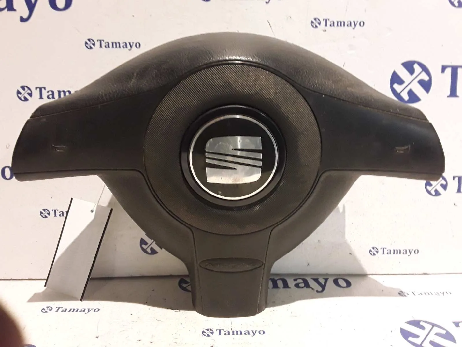 Airbag Delantero Izquierdo para Seat Leon (1M1)