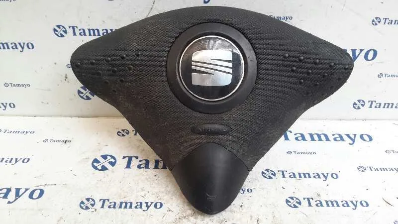 Airbag Delantero Izquierdo para Seat Ibiza (6K1)