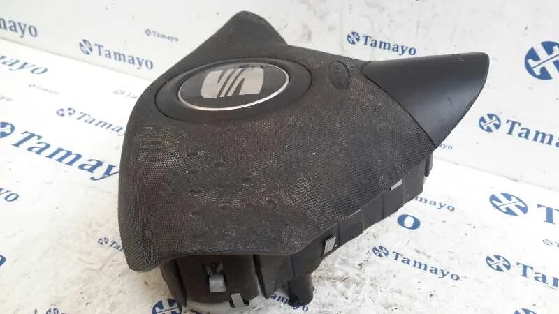 Airbag Delantero Izquierdo para Seat Ibiza (6K1)