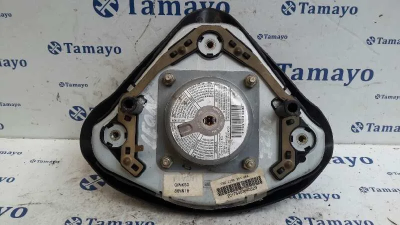 Airbag Delantero Izquierdo para Seat Ibiza (6K1)