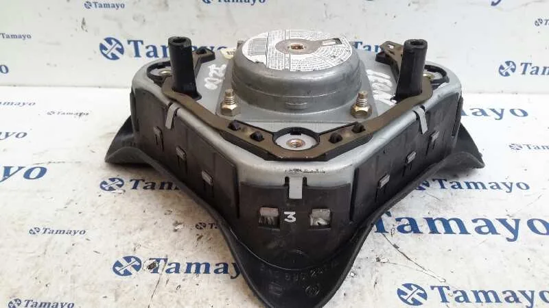 Airbag Delantero Izquierdo para Seat Ibiza (6K1)