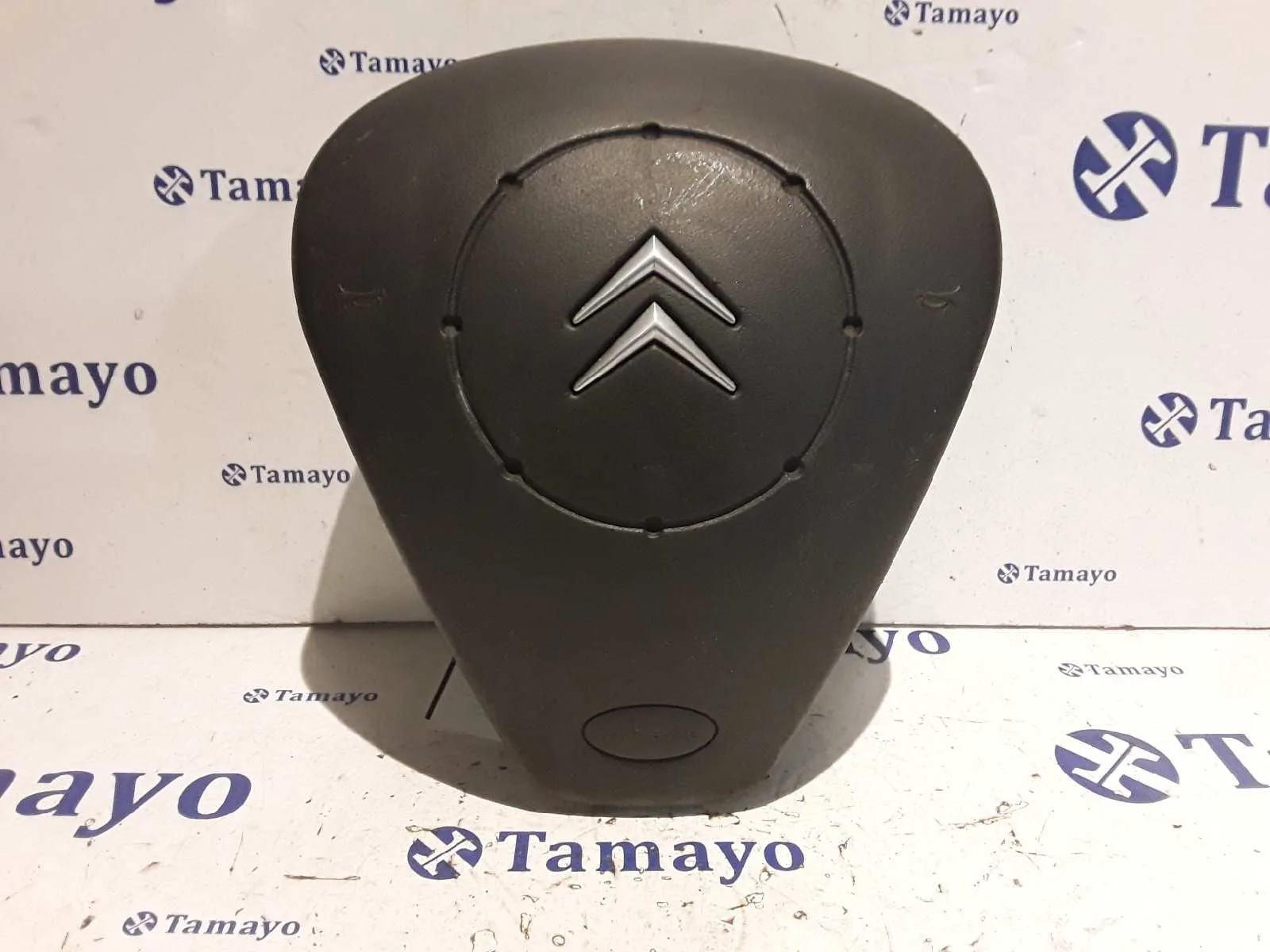Airbag Delantero Izquierdo para Citroën C3