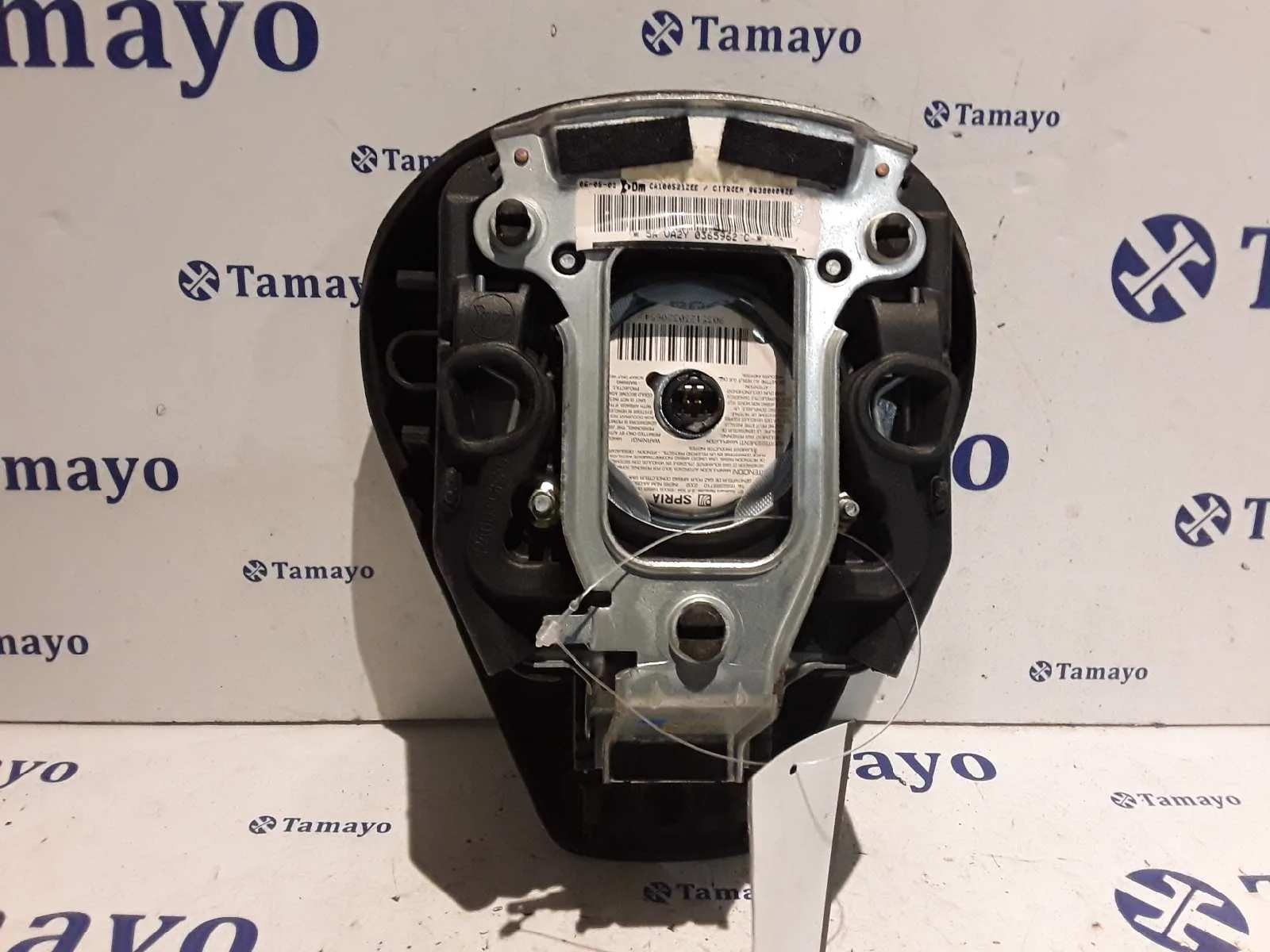 Airbag Delantero Izquierdo para Citroën C3