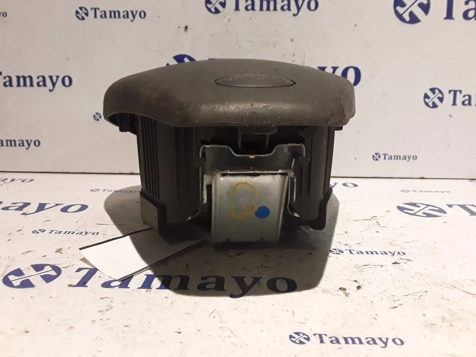 Airbag Delantero Izquierdo para Citroën C3