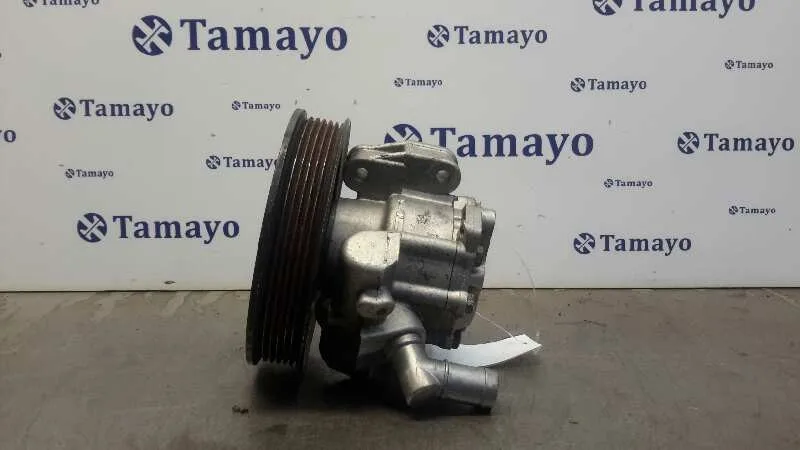 Bomba Servodireccion para Mercedes-Benz Vito (W638) Combi