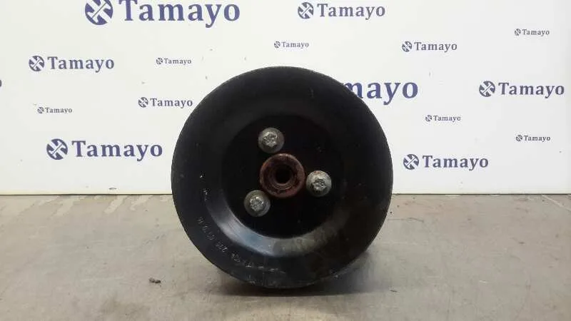 Bomba Servodireccion para Mercedes-Benz Vito (W638) Combi