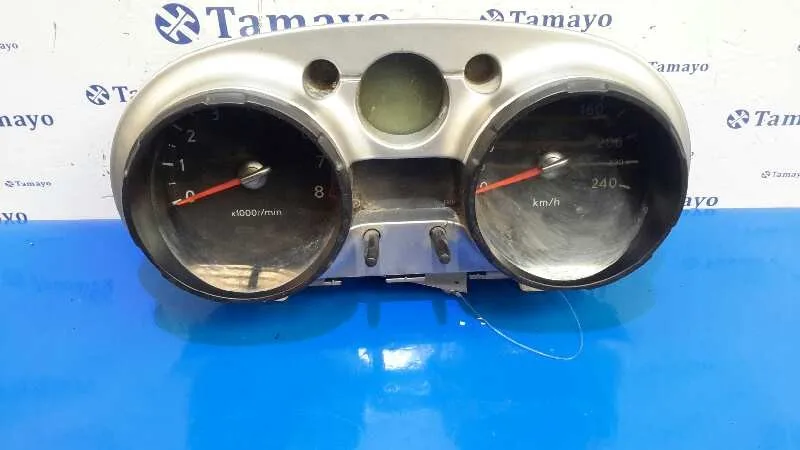 Cuadro Instrumentos para Nissan Qashqai (J10)