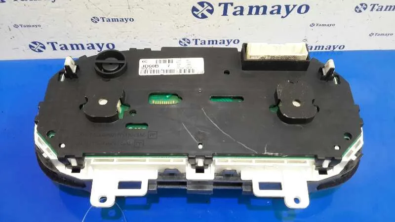 Cuadro Instrumentos para Nissan Qashqai (J10)