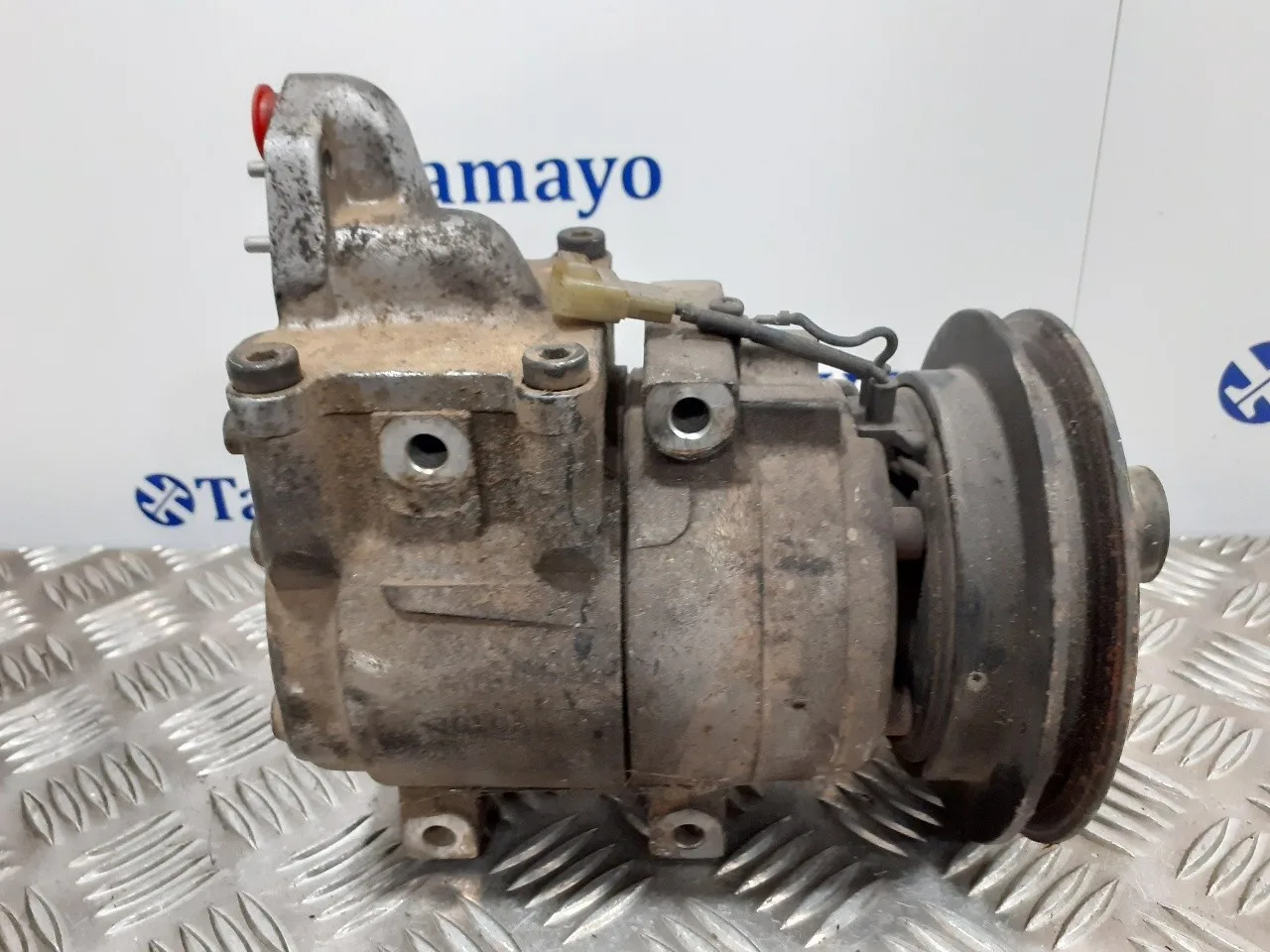 Compresor Aire Acondicionado para Ford Ranger (Er)