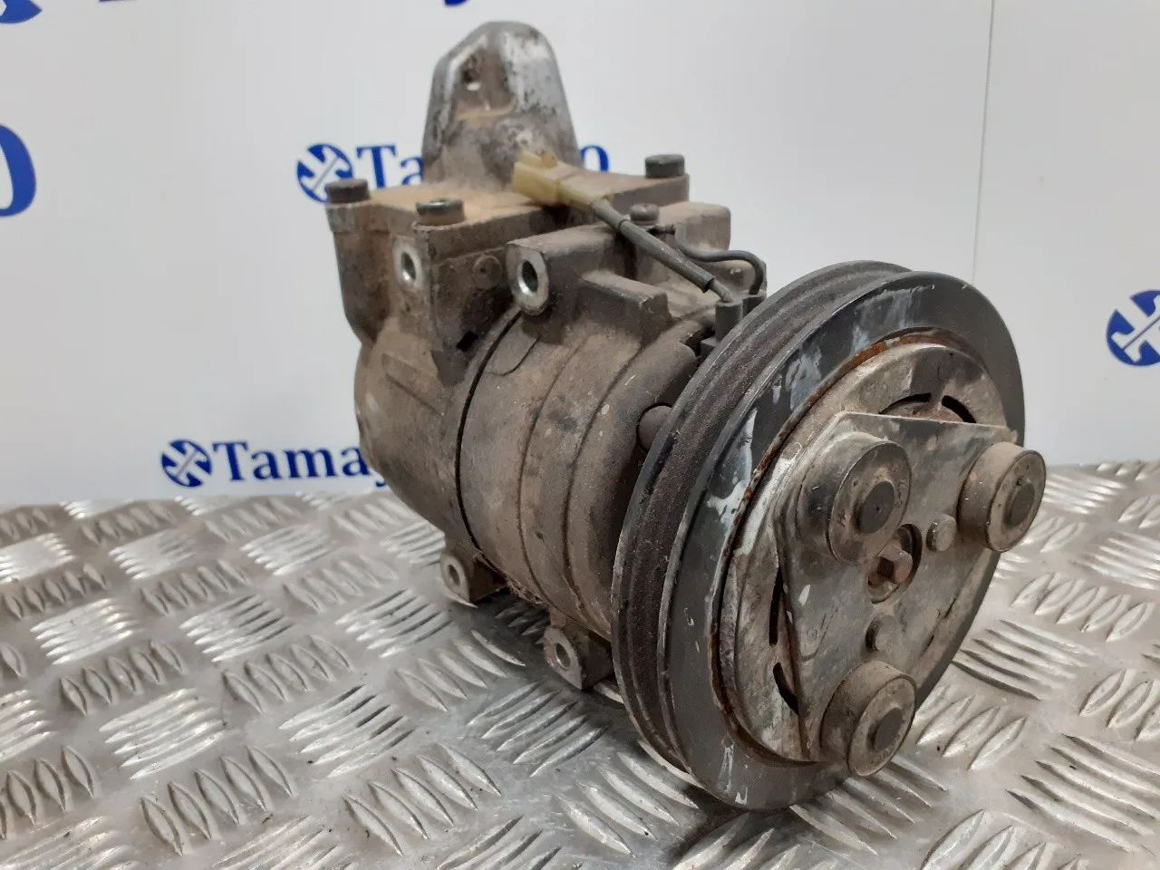 Compresor Aire Acondicionado para Ford Ranger (Er)