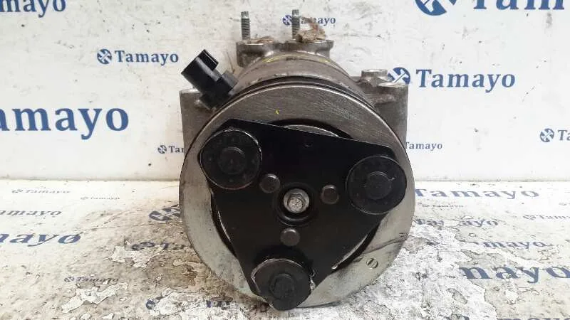 Compresor Aire Acondicionado para Ford Fiesta (Cb1)