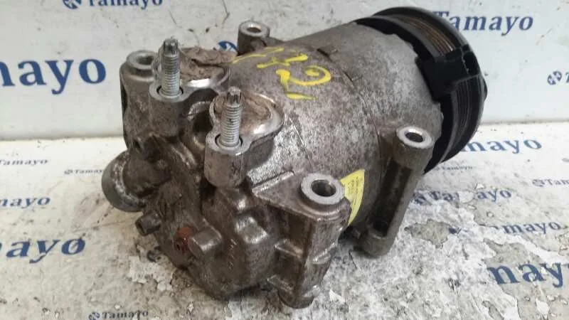 Compresor Aire Acondicionado para Ford Fiesta (Cb1)