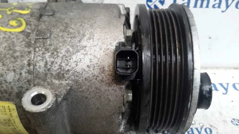 Compresor Aire Acondicionado para Ford Fiesta (Cb1)