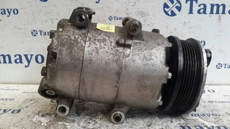 Compresor Aire Acondicionado para Ford Fiesta (Cb1)