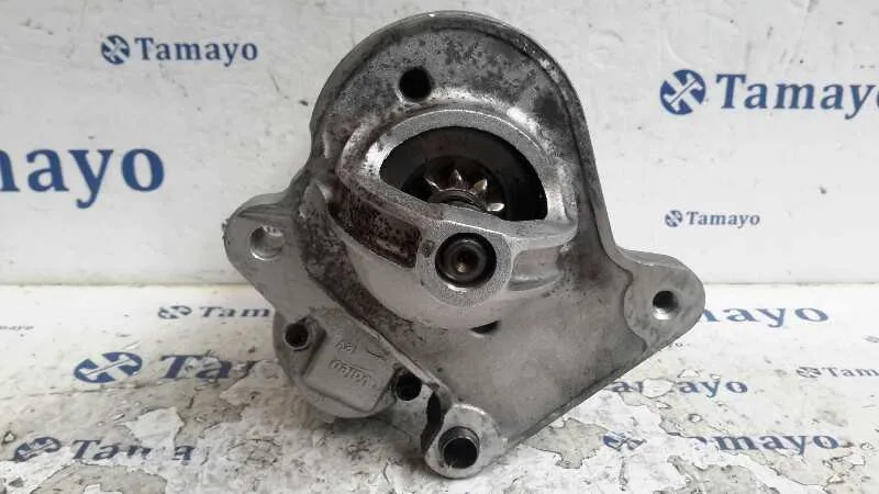 Motor Arranque para Ford Fiesta (Cb1)