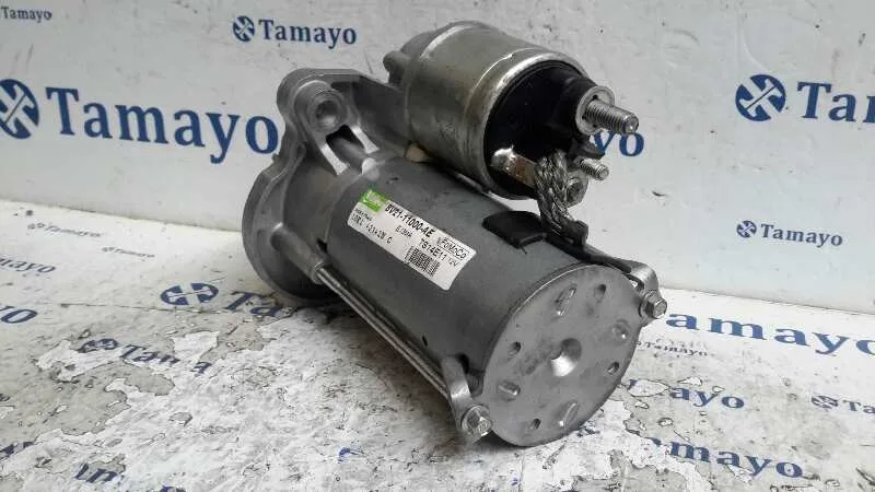 Motor Arranque para Ford Fiesta (Cb1)