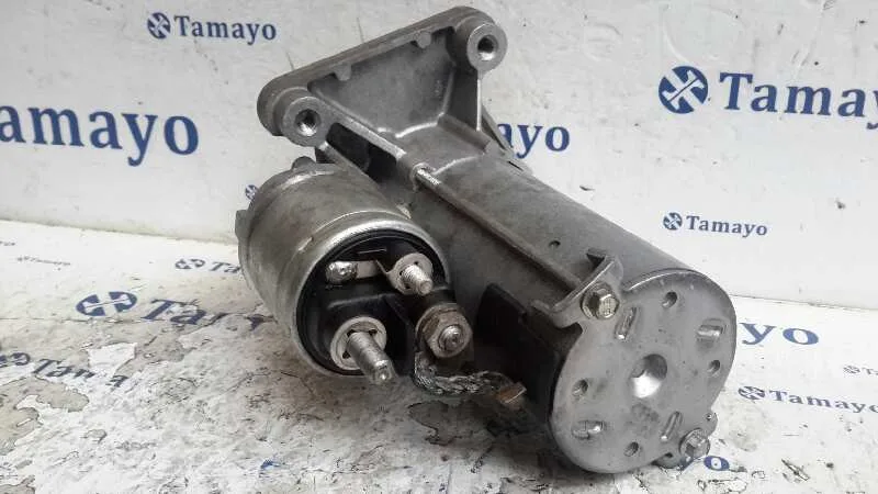 Motor Arranque para Ford Fiesta (Cb1)