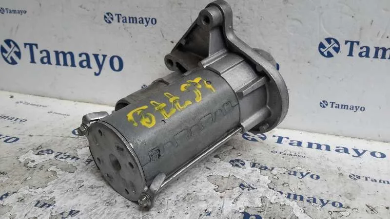Motor Arranque para Ford Fiesta (Cb1)