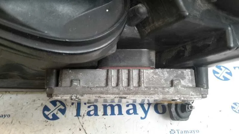 Centralita Faros Xenon para Opel Vectra C Berlina