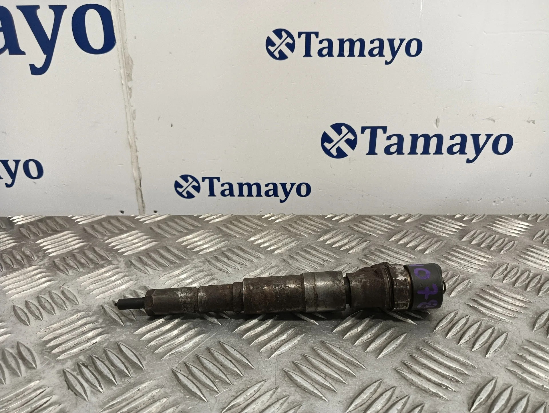 Inyector para Bmw Serie 5 Berlina (E39)