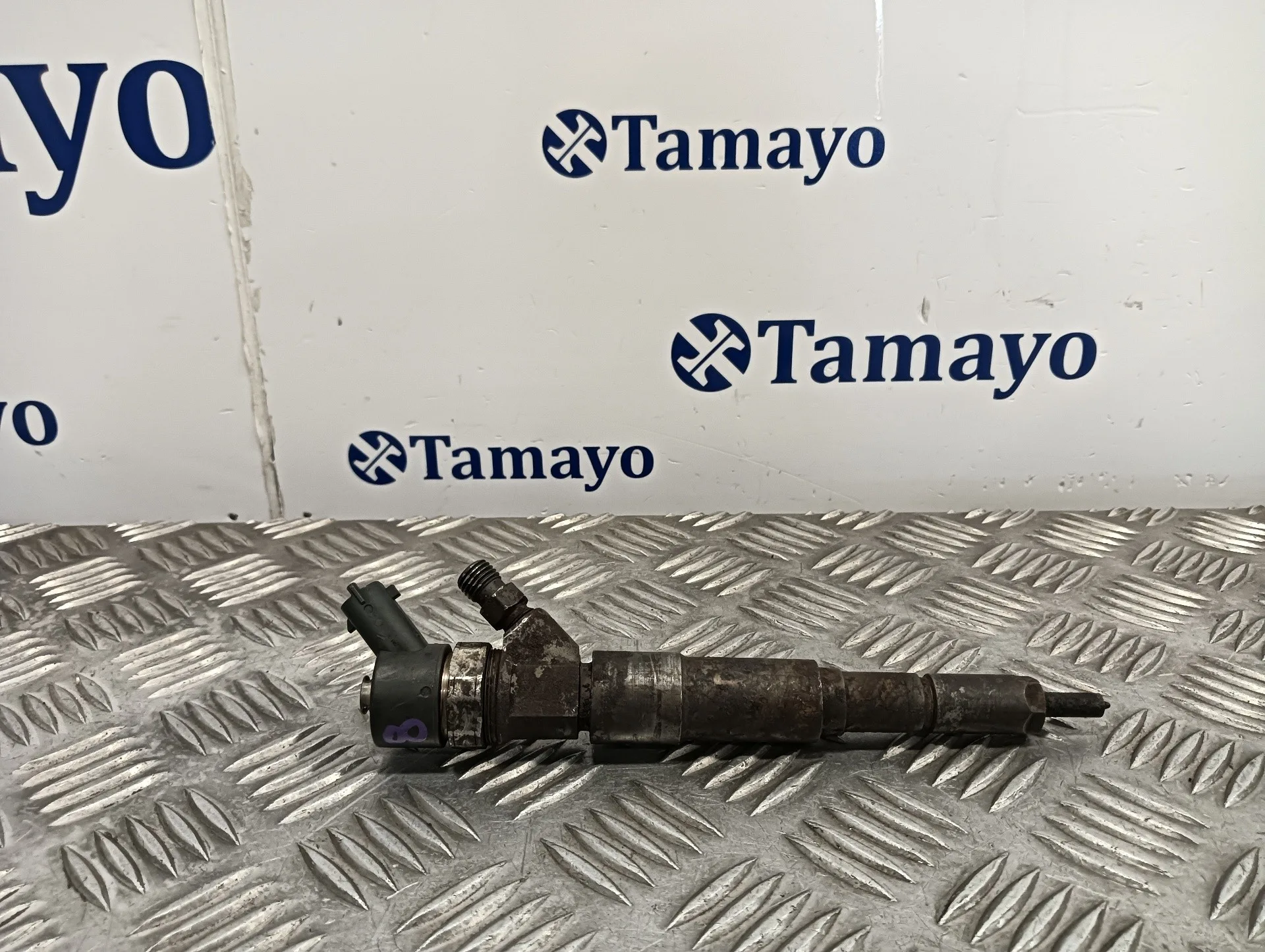 Inyector para Bmw Serie 5 Berlina (E39)