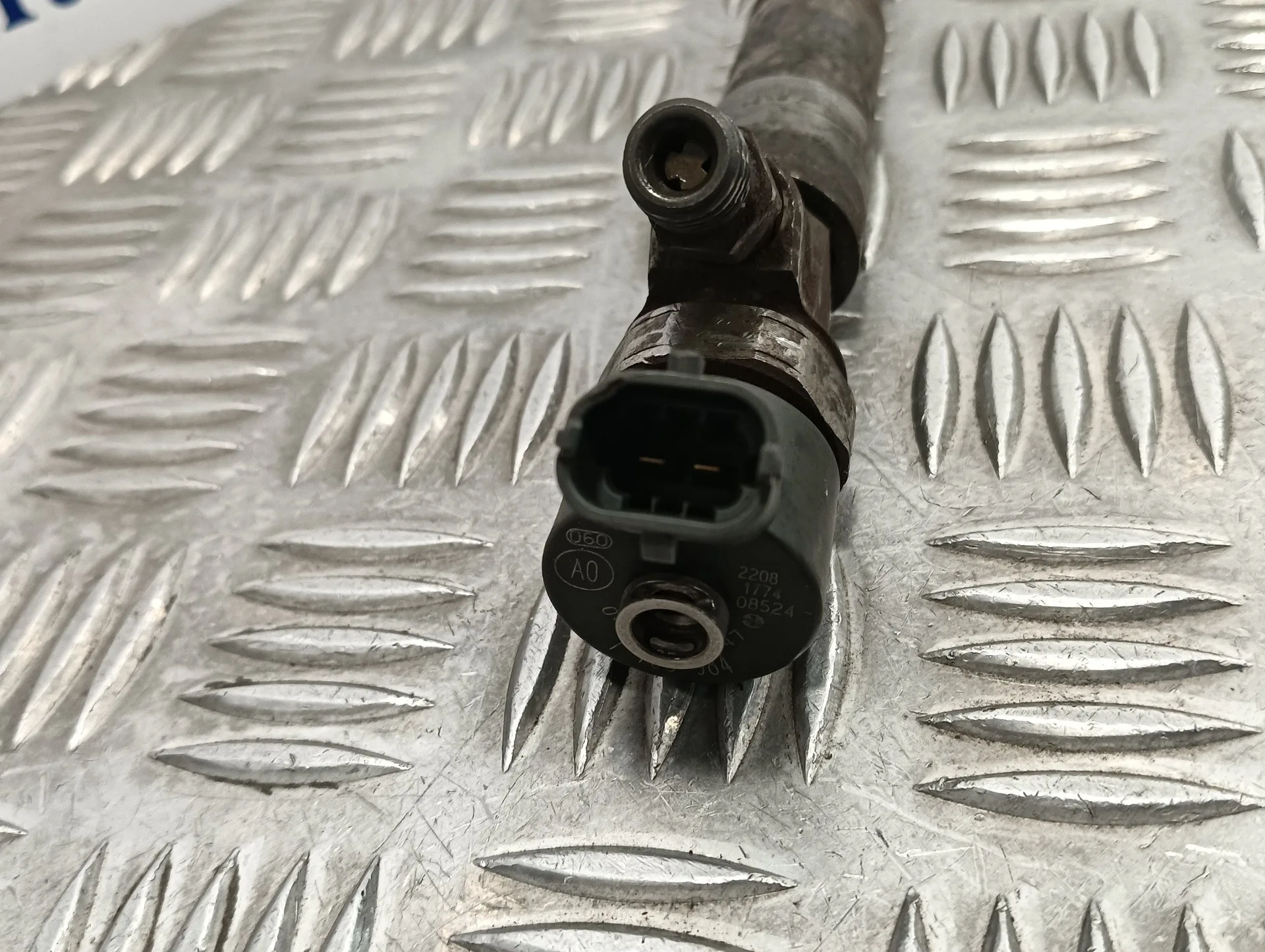 Inyector para Bmw Serie 5 Berlina (E39)