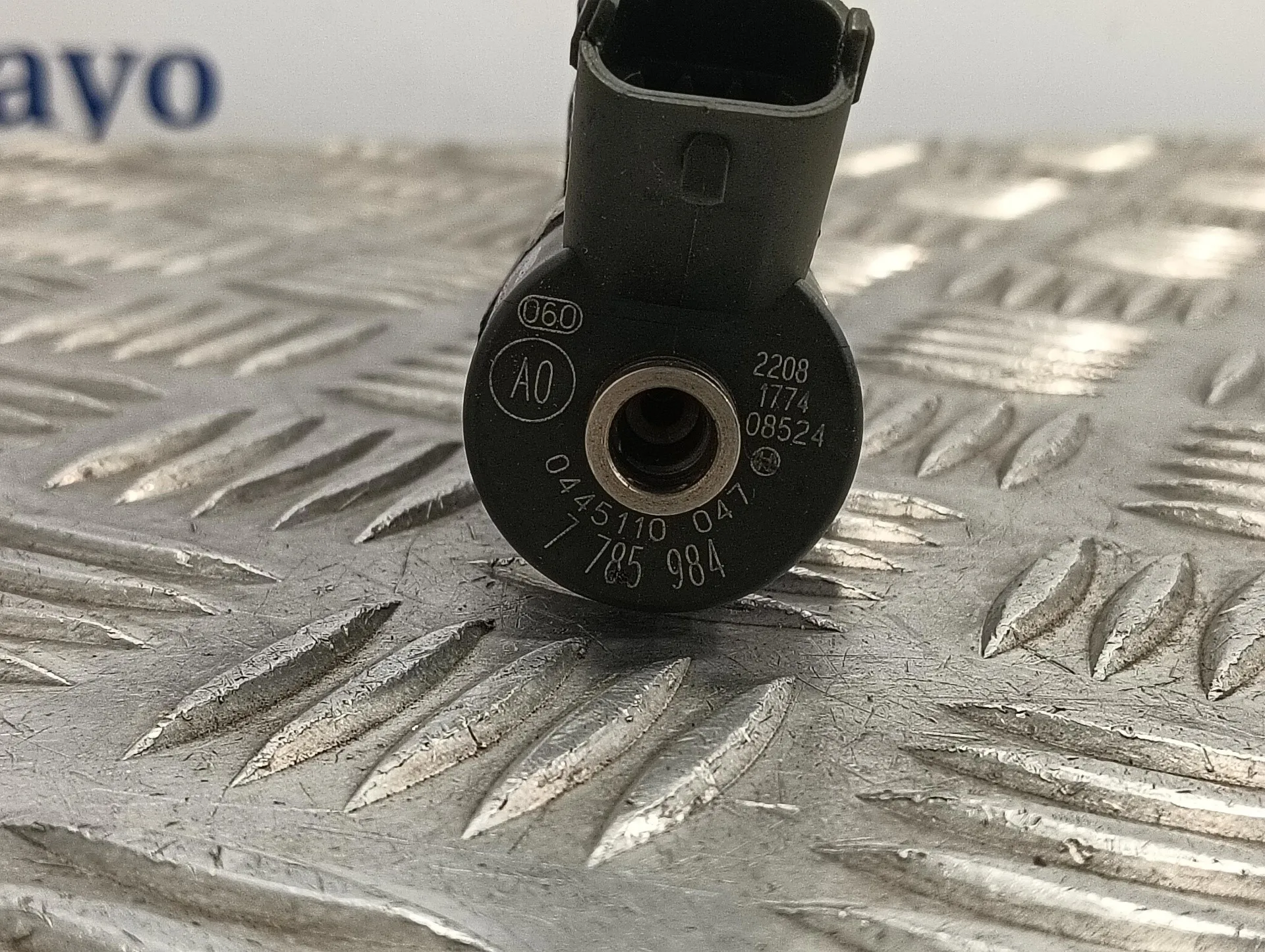 Inyector para Bmw Serie 5 Berlina (E39)