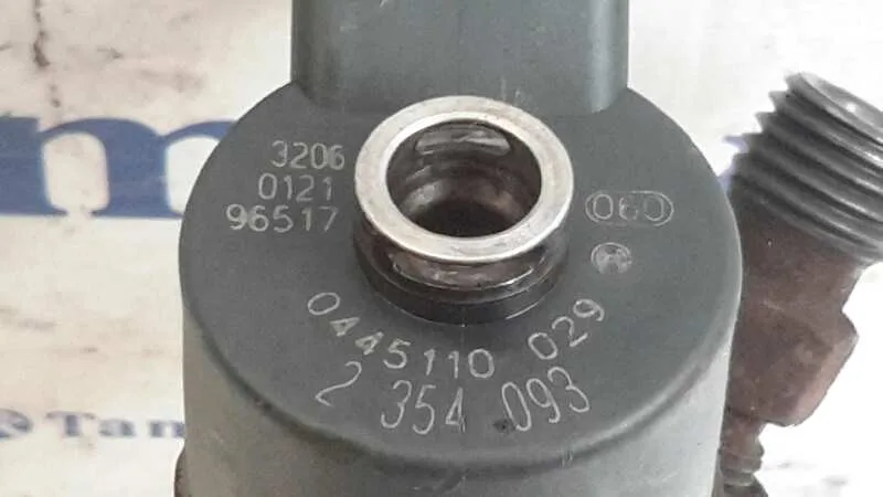 Inyector para Bmw Serie 5 Berlina (E39)