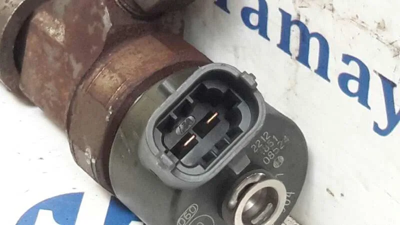Inyector para Bmw Serie 5 Berlina (E39)