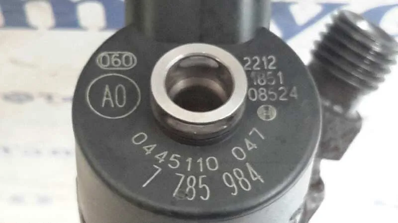 Inyector para Bmw Serie 5 Berlina (E39)