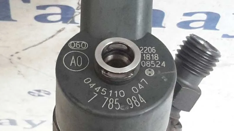Inyector para Bmw Serie 5 Berlina (E39)