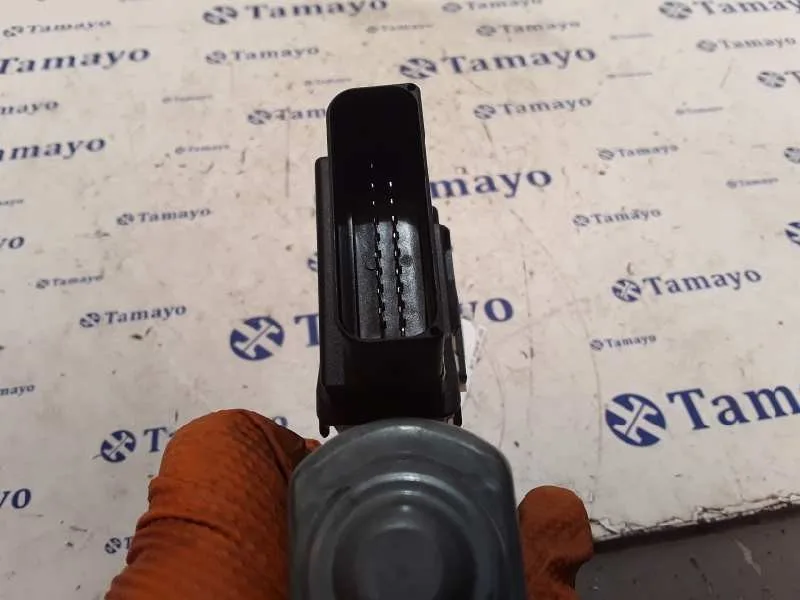 Motor Elevalunas Trasero Izquierdo para Volkswagen Golf V Berlina (1K1)