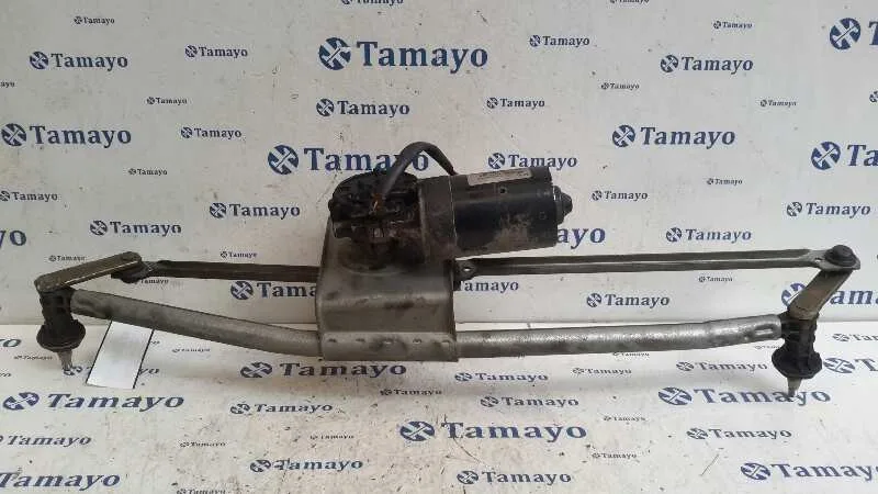 Motor Limpia Delantero para Mercedes-Benz Clase S (W220) Berlina