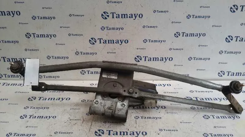 Motor Limpia Delantero para Mercedes-Benz Clase S (W220) Berlina