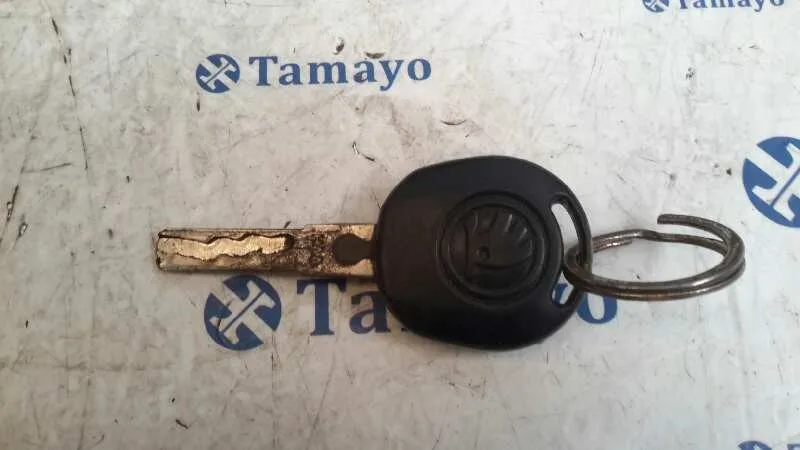 Conmutador De Arranque para Skoda Rapid