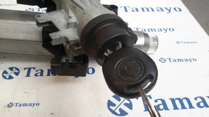 Conmutador De Arranque para Skoda Rapid