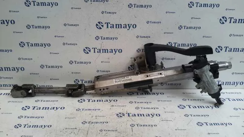 Columna Direccion para Skoda Rapid