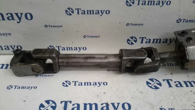 Columna Direccion para Skoda Rapid