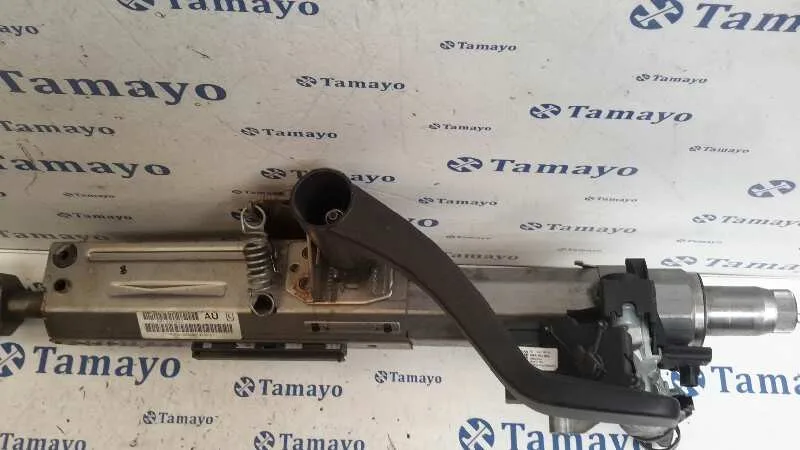 Columna Direccion para Skoda Rapid