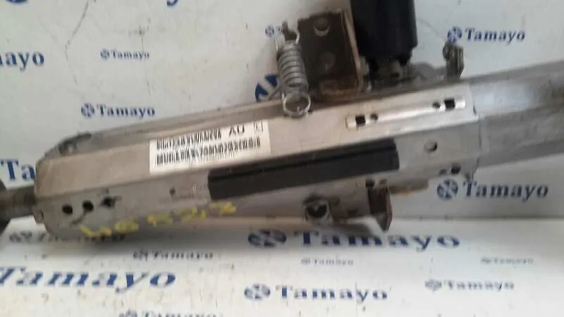Columna Direccion para Skoda Rapid