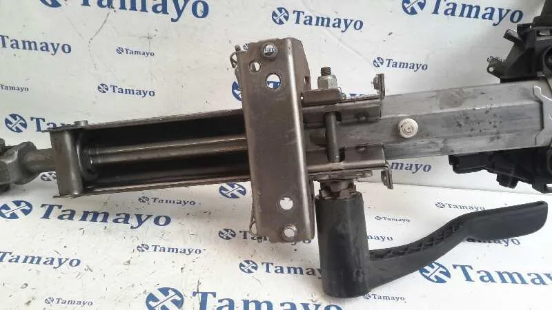 Columna Direccion para Skoda Rapid