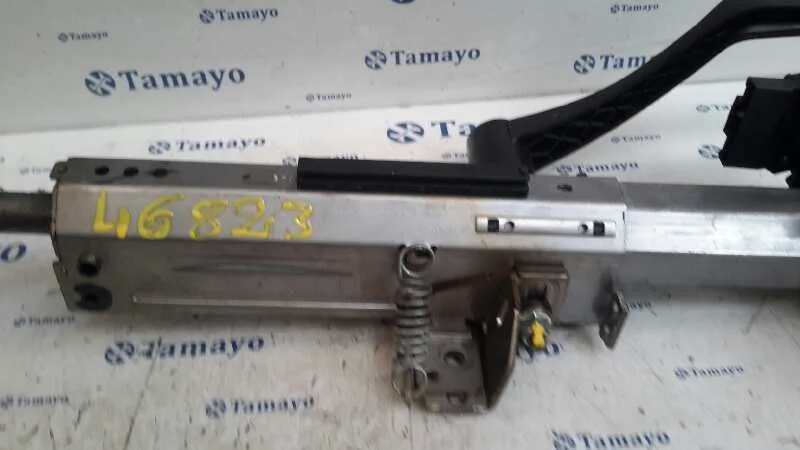 Columna Direccion para Skoda Rapid