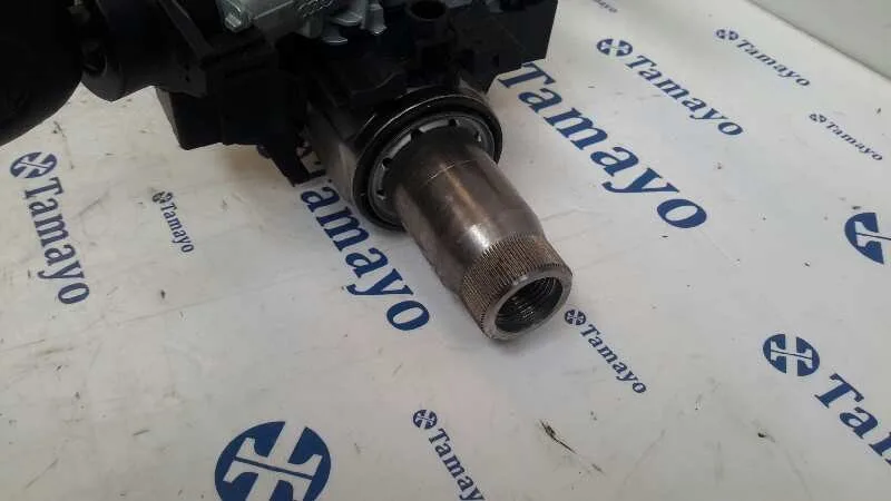 Columna Direccion para Skoda Rapid