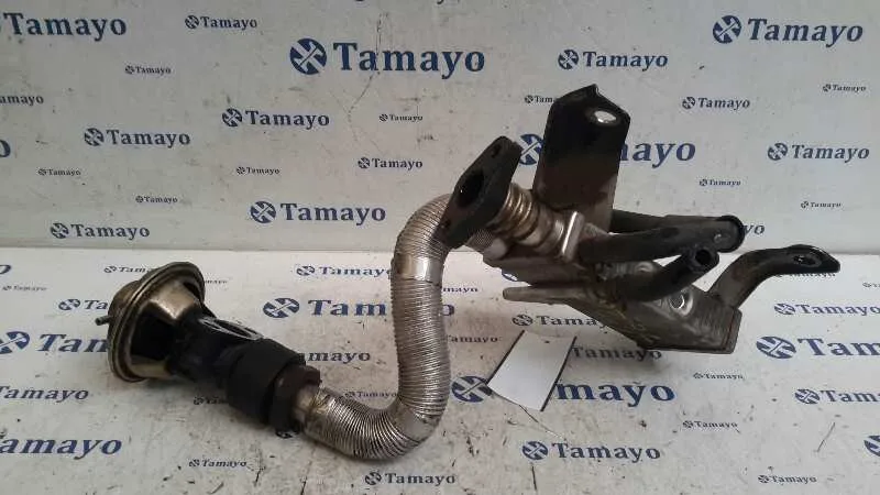 Enfriador Gases para Mazda 6 Berlina (Gg)