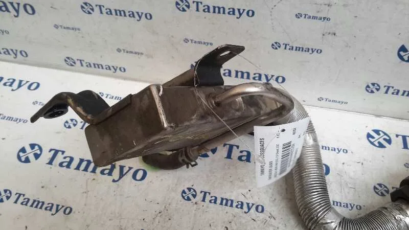 Enfriador Gases para Mazda 6 Berlina (Gg)