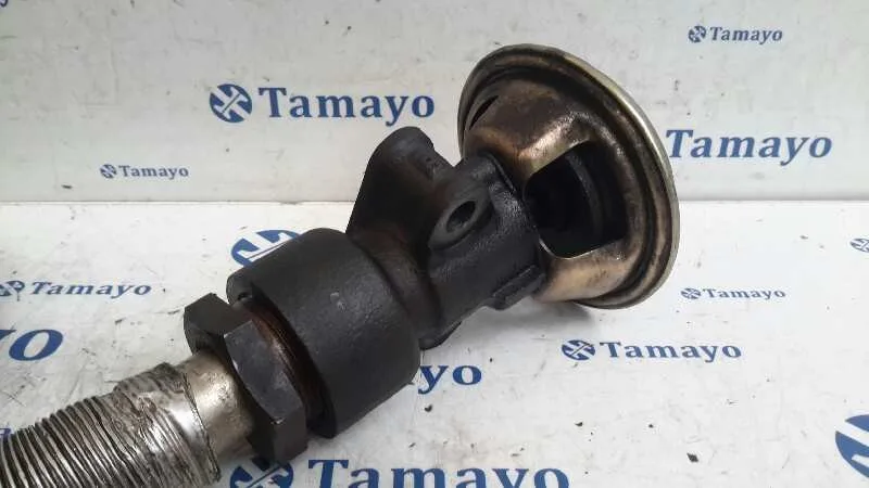 Enfriador Gases para Mazda 6 Berlina (Gg)